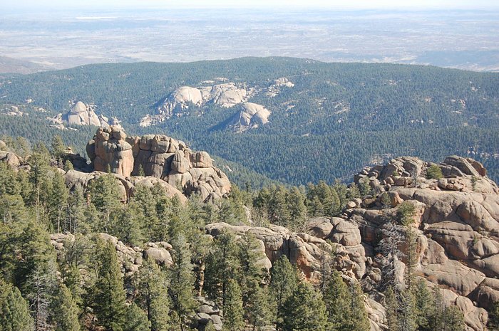 devil-s-head-fire-lookout